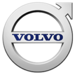 Volvo Trucks logo
