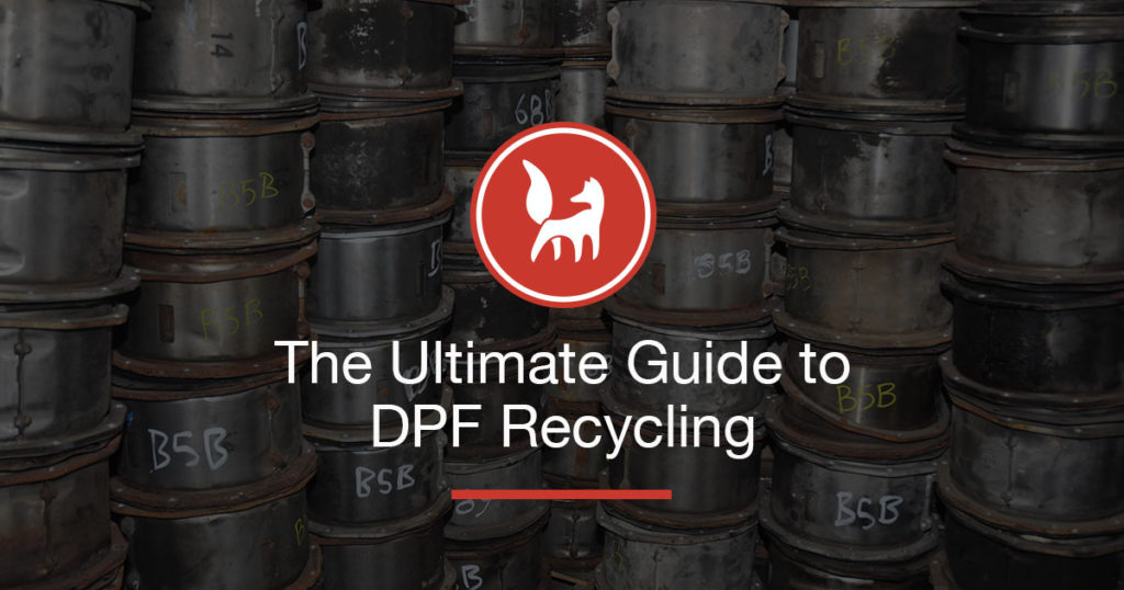 theultimateguidetodpfrecycling Red Fox Resources