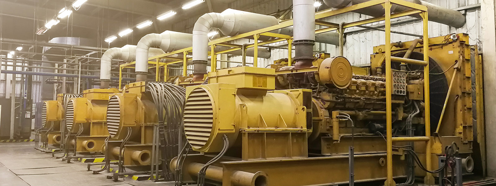 Emission Control Parts Recycling Red Fox Resources