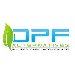 DPF Alternatives Logo