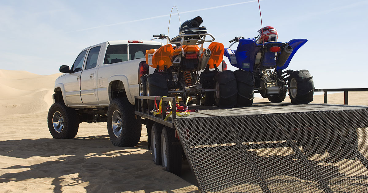 How to Recycle DPFs and DOCs from Pickup Trucks Red Fox Resources