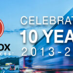 Red Fox Resources celebrates 10 years