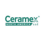 Ceramex North America logo