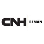 CNH Reman logo