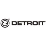 Detroit Engines logo