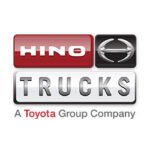 Hino Trucks logo