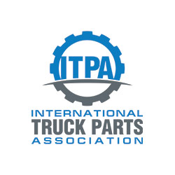 International Truck Parts Association logo