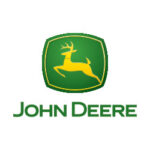 John Deere logo