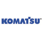 Komatsu logo