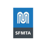 SFMTA logo