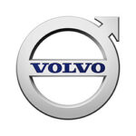 Volvo Trucks logo