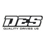 Diesel Emissions Service logo