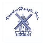 Vander Haag's Inc. logo